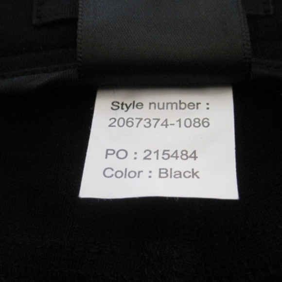 PAIGE Crop Pants - Picture 5 of 6